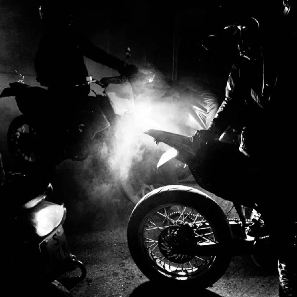 Nash Blackwood (Mafia X motorcyclists, illegal l races) thumbnail