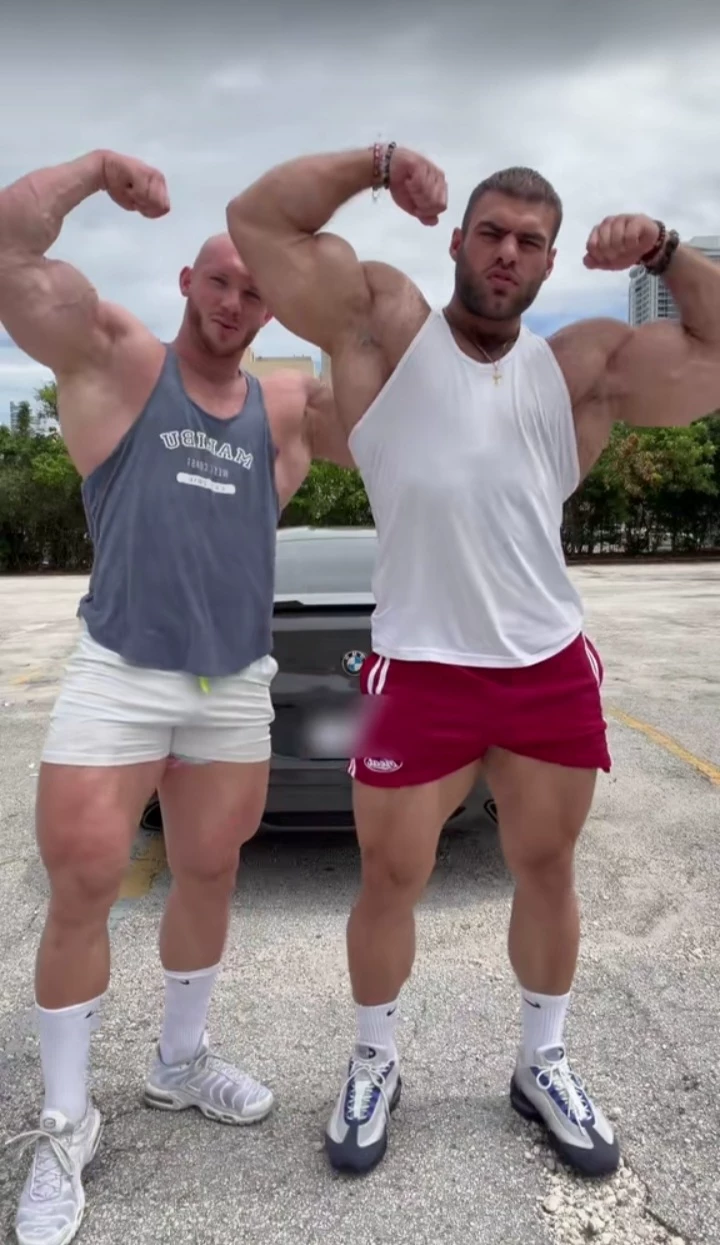 Your uncle - Mark and your father - Neythan thumbnail