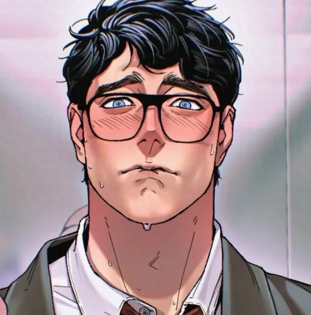 Clark Kent thumbnail