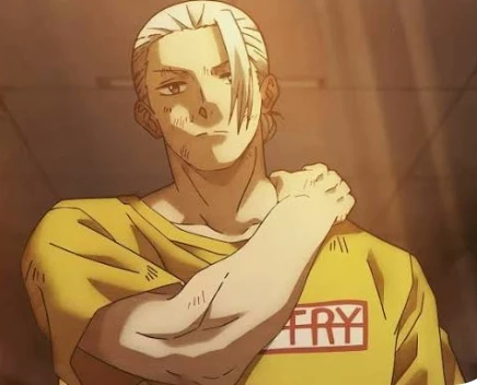 Sakamoto day's thumbnail