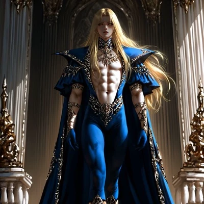Argon (Emperor) thumbnail
