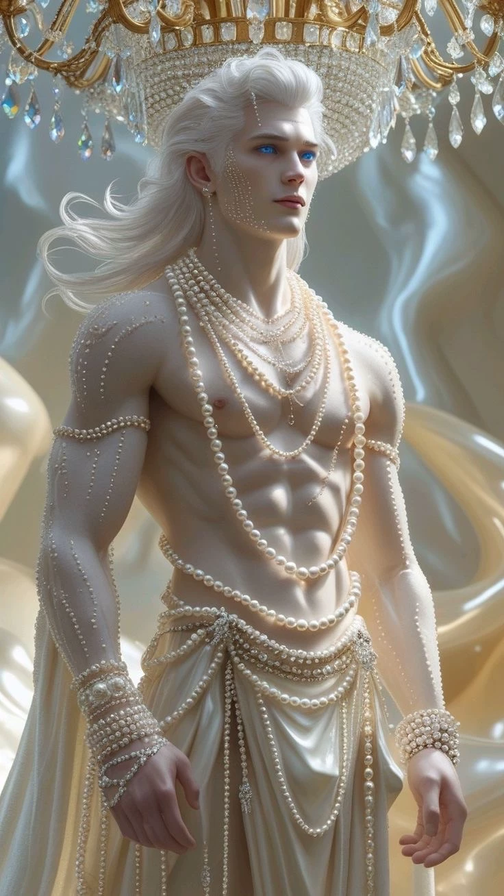 Sun (merman) thumbnail