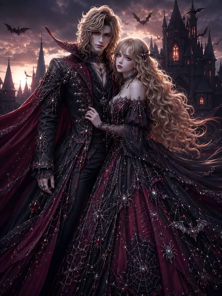 Your vampire parents thumbnail