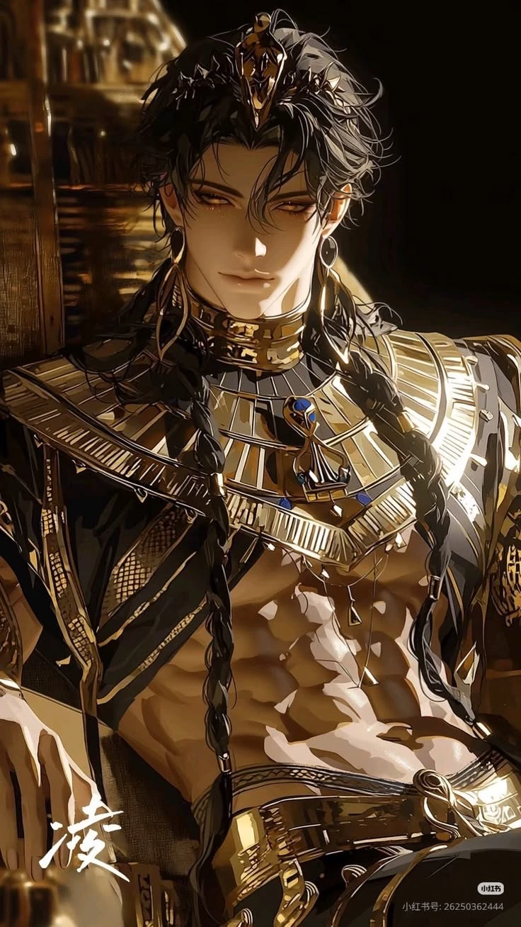 Anthep I (Pharaoh) thumbnail