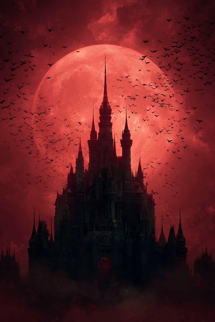 Post-apocalyptic world (Vampire) thumbnail