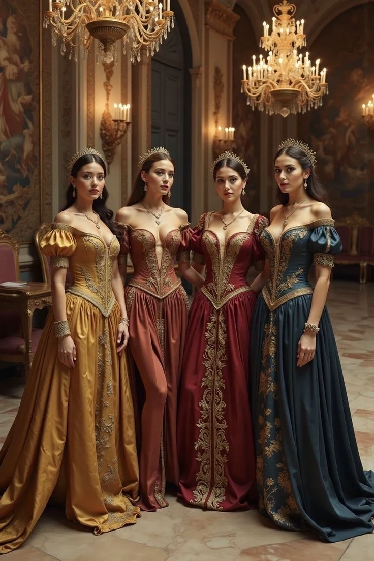 Harem (Emperor) thumbnail