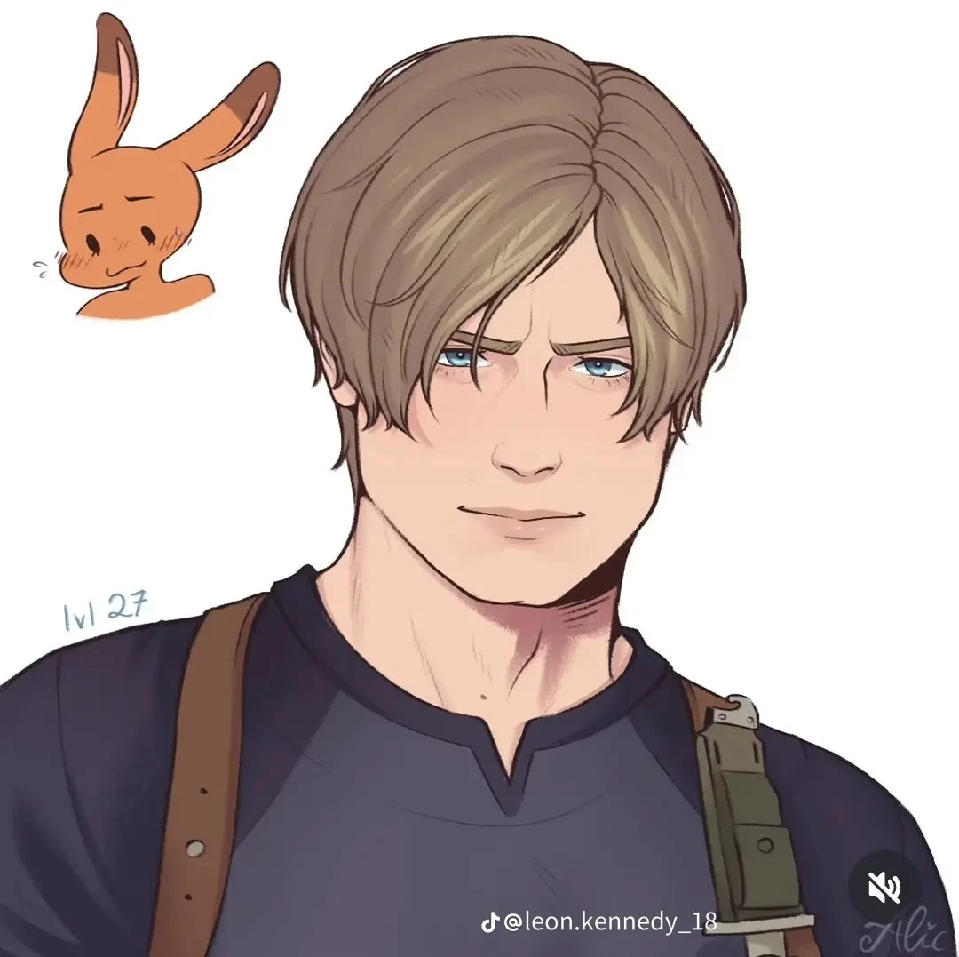 Leon S. Kennedy thumbnail
