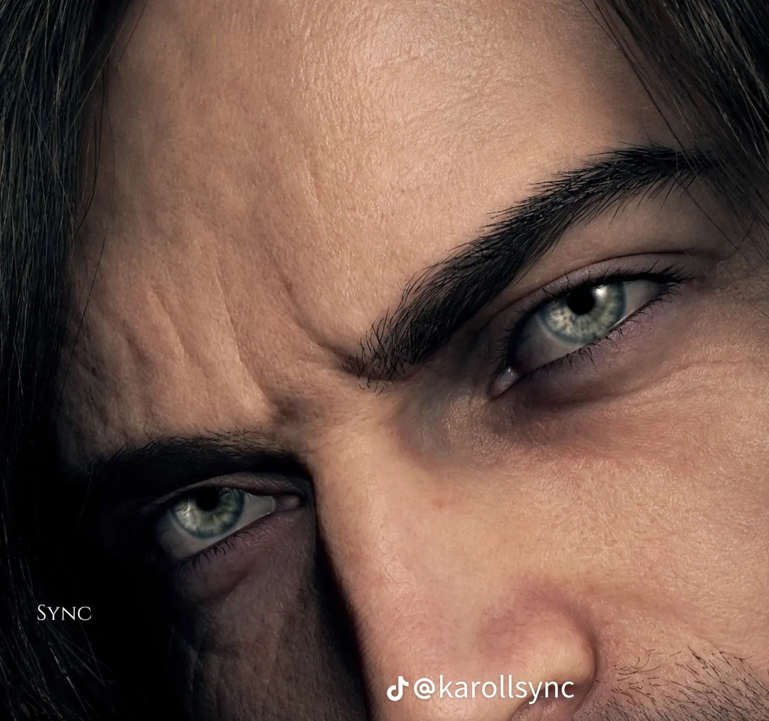 Leon S. Kennedy thumbnail