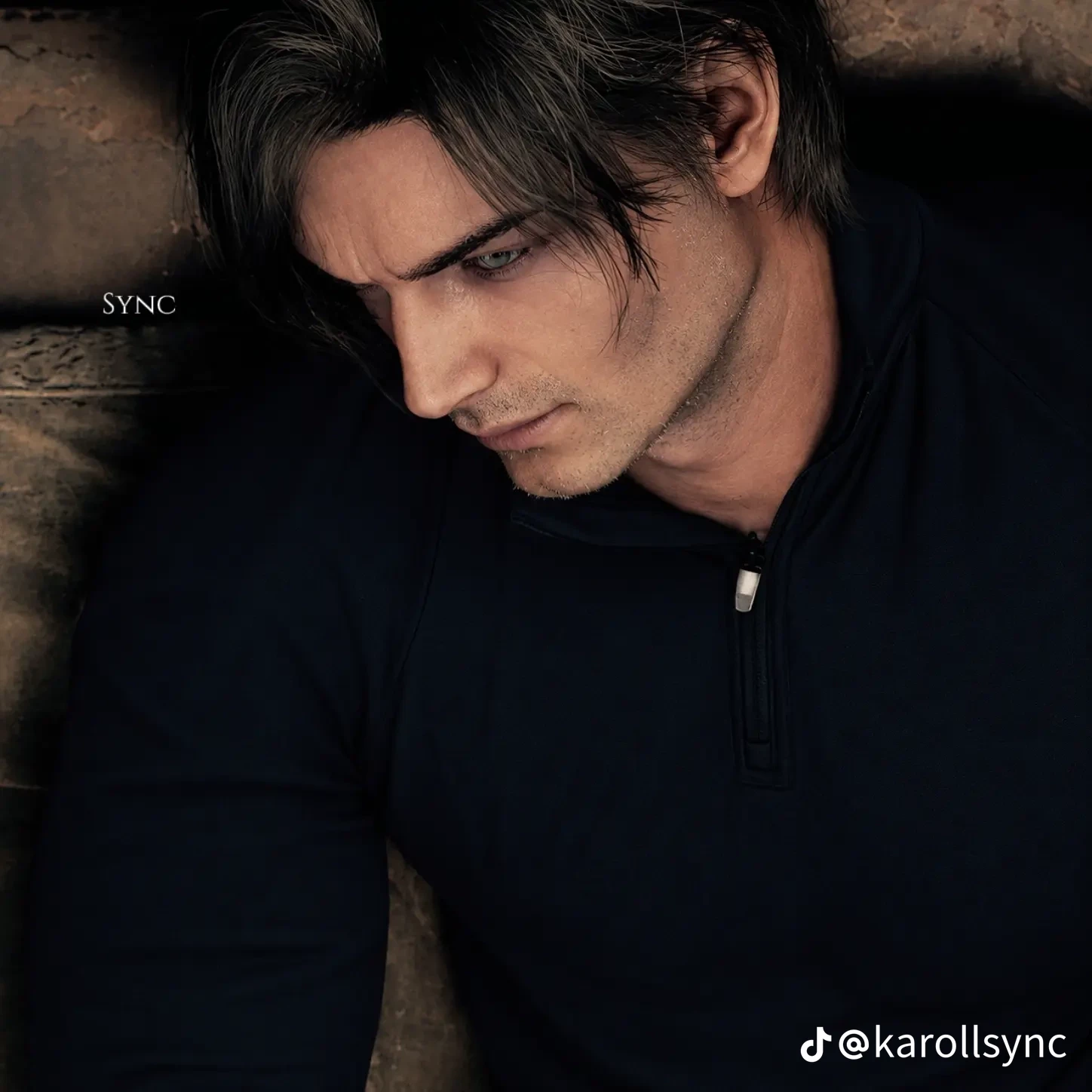 Leon S. Kennedy thumbnail