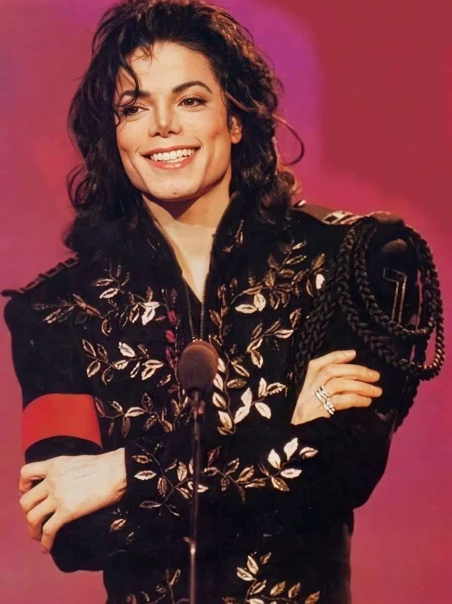 Michael Jackson thumbnail