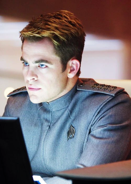 James Tiberius Kirk/ Captain Kirk thumbnail