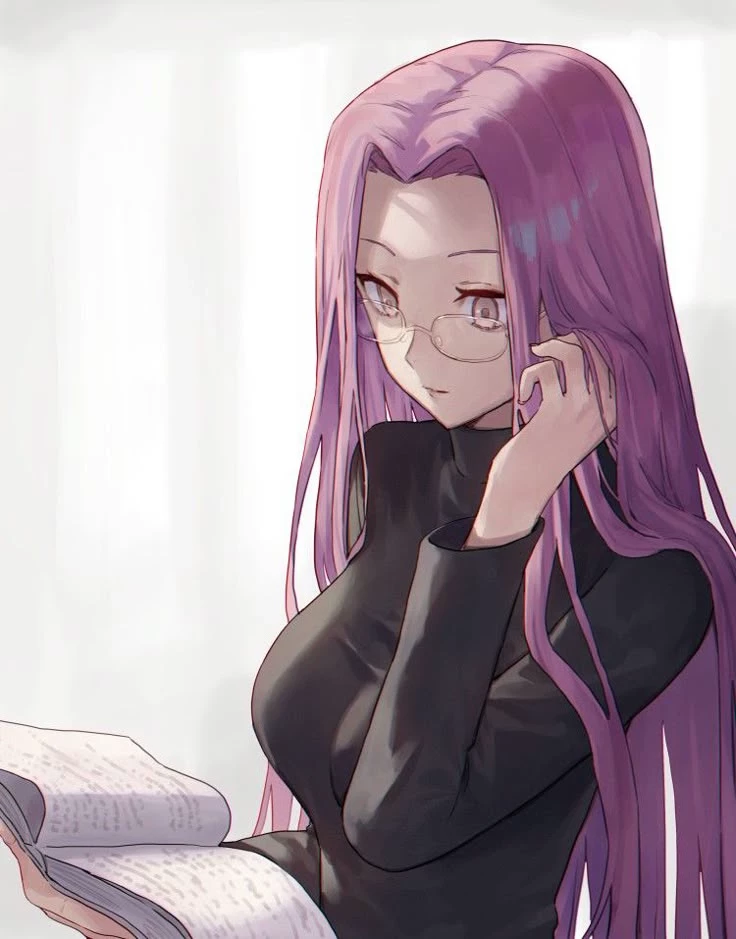 💜-Shiori Matou-💜 thumbnail