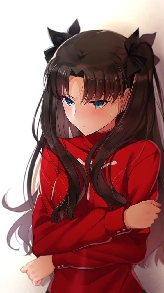 Rin Tohsaka thumbnail