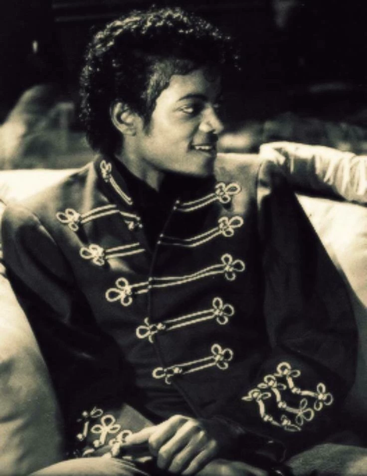 Michael Jackson thumbnail