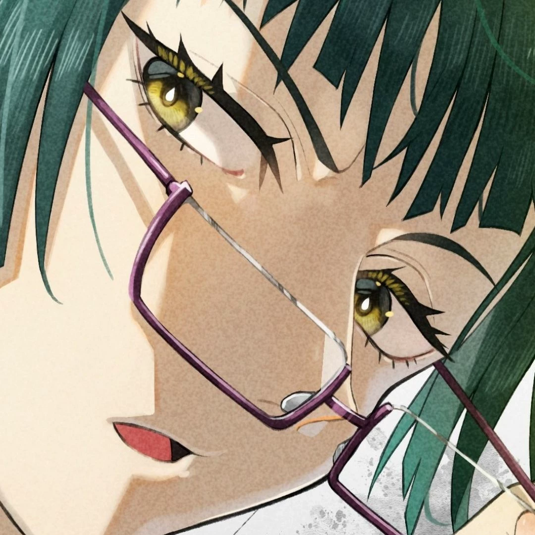 Maki zenin thumbnail