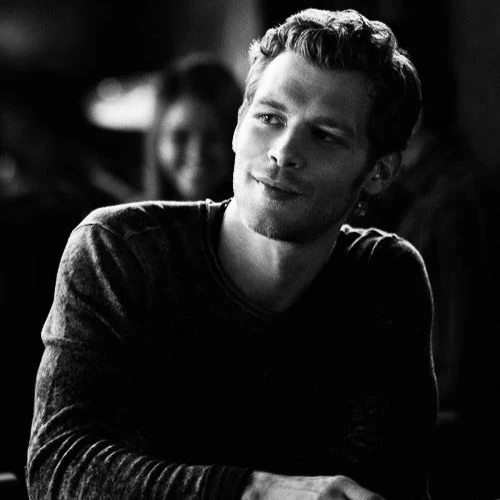 Klaus Mikaelson thumbnail