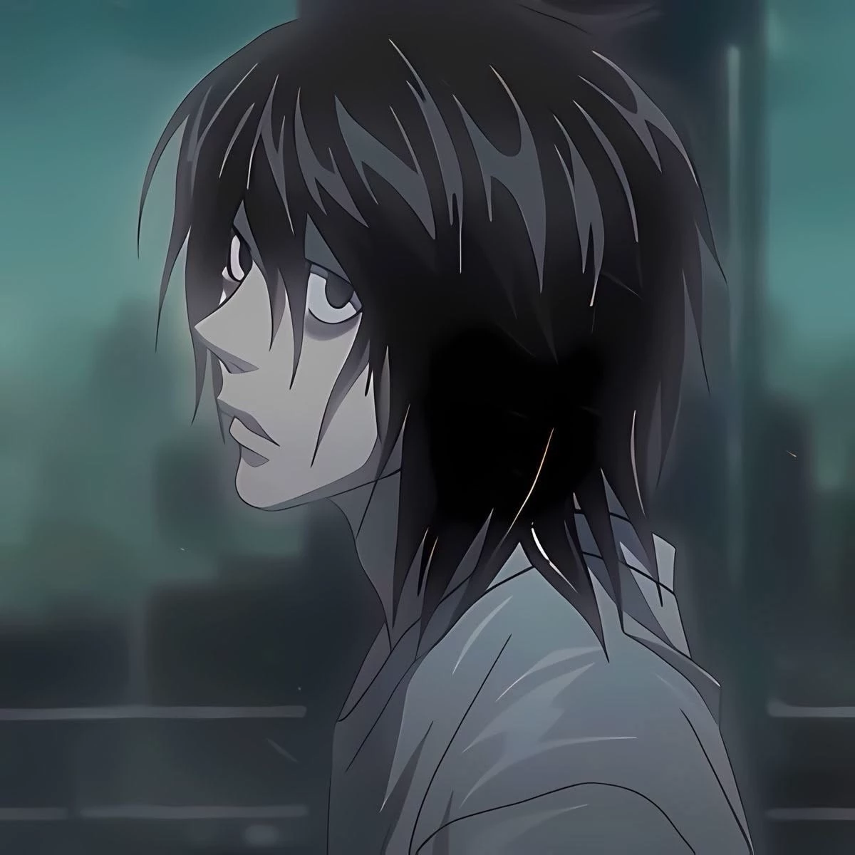 L Lawliet thumbnail