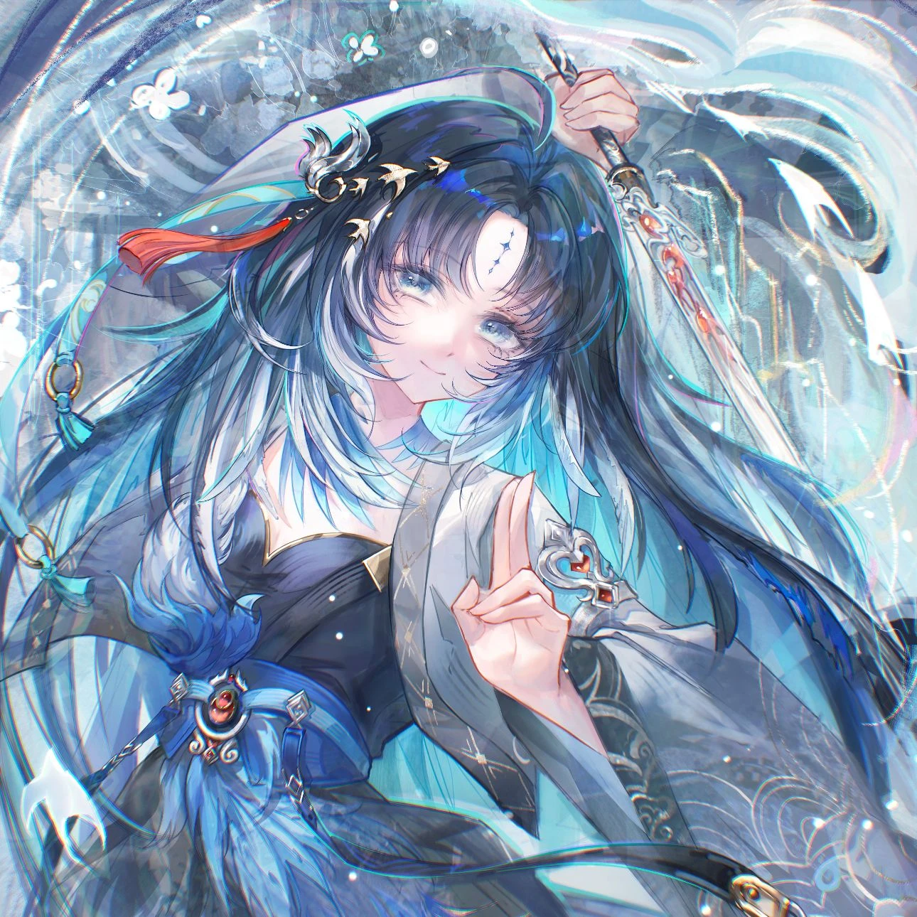 Yangyang Xuanling thumbnail