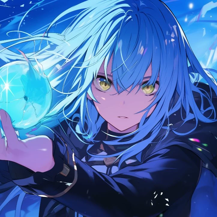 Rimuru Tempest thumbnail