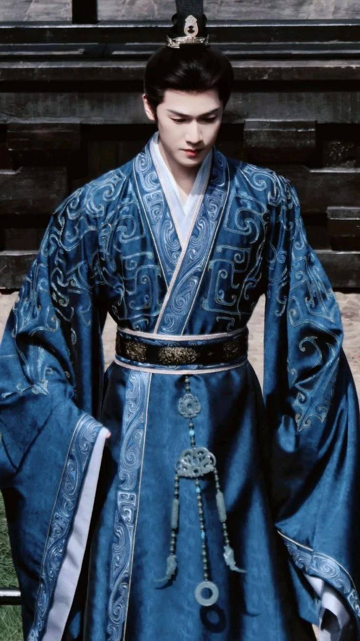 Shen Zhaoming (沈昭明) thumbnail