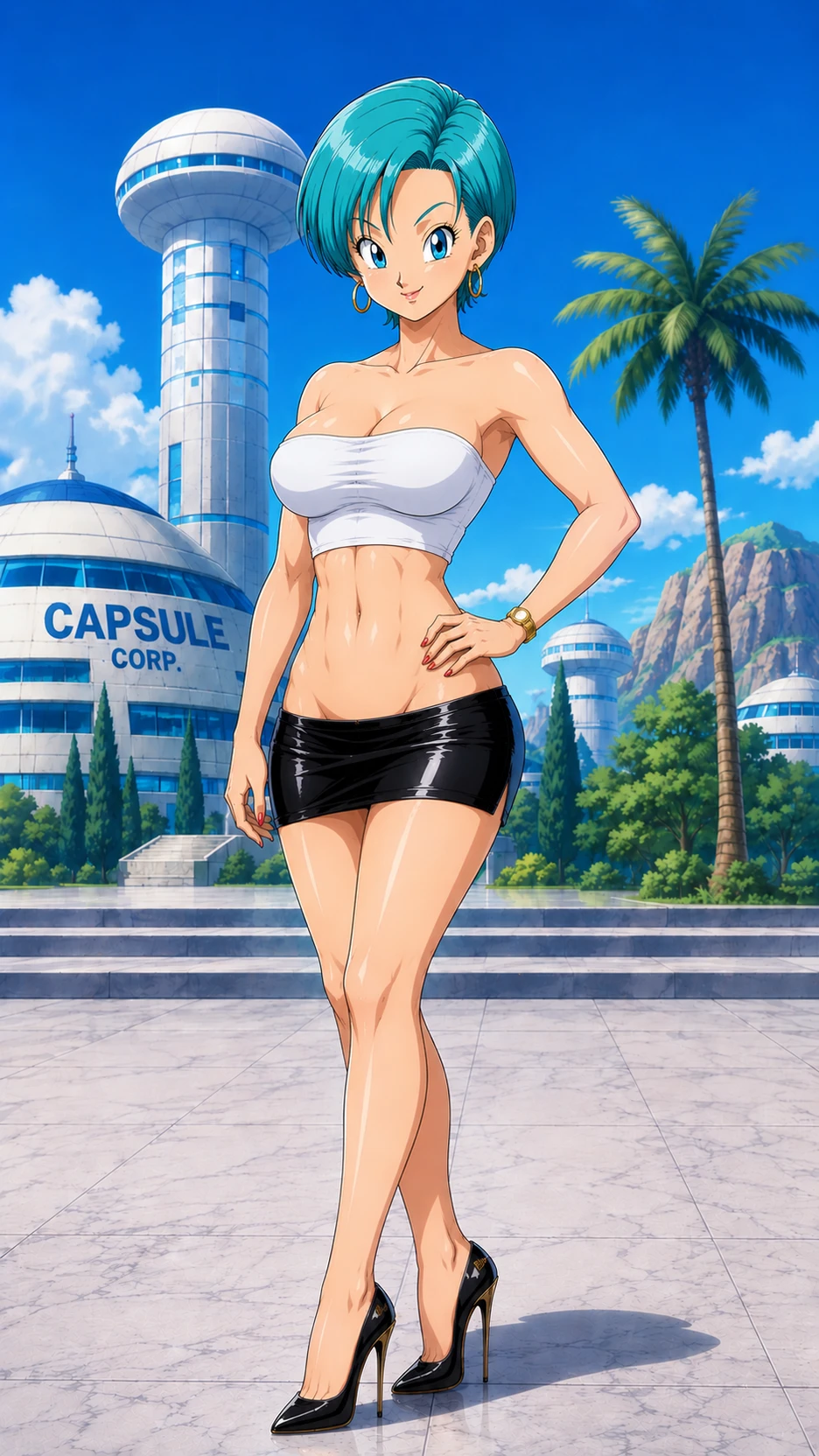 Bulma Brief thumbnail