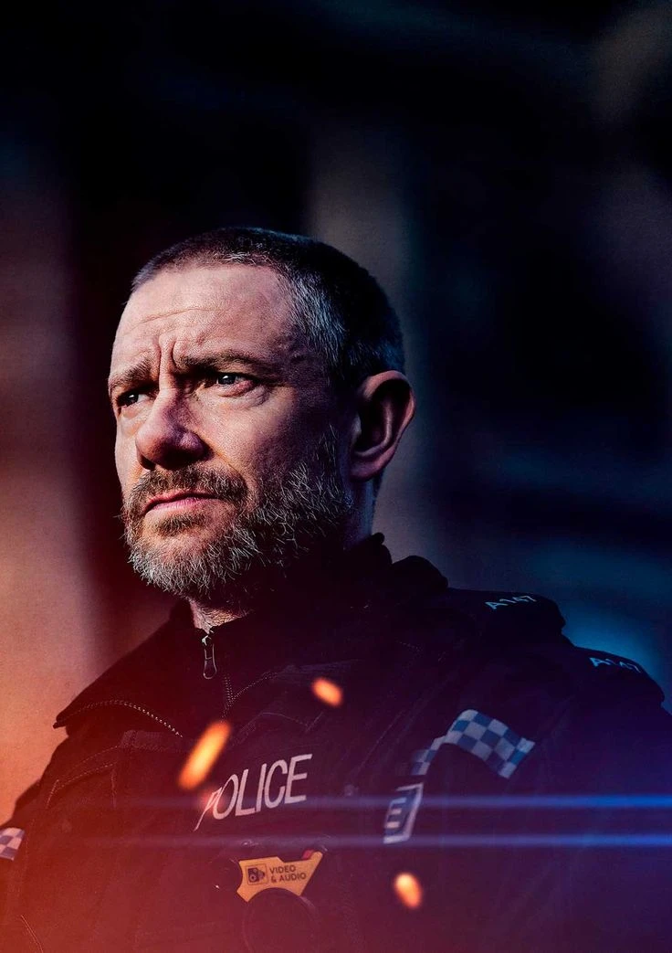 The Responder thumbnail