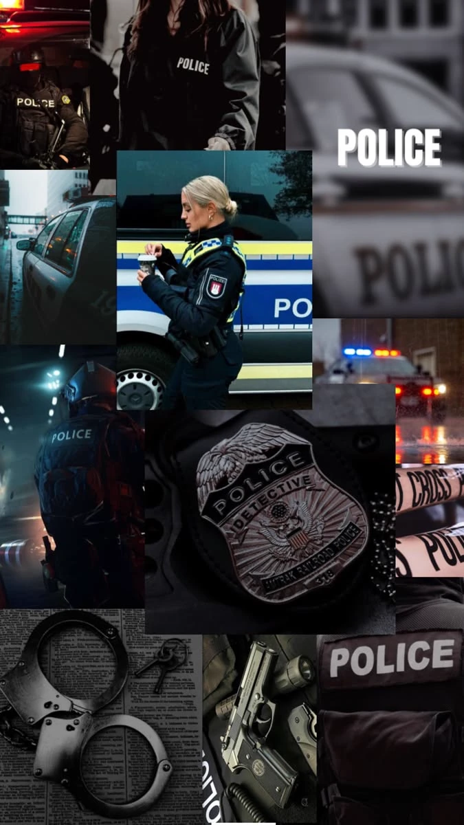 Police Department thumbnail