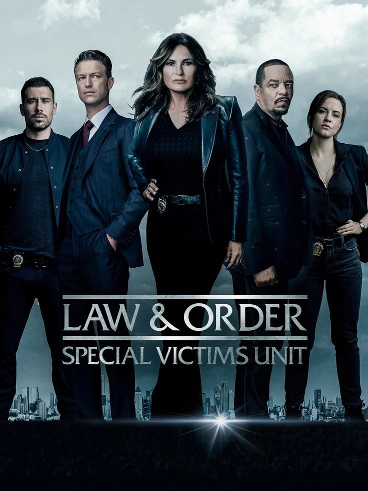 Law And Order SVU thumbnail
