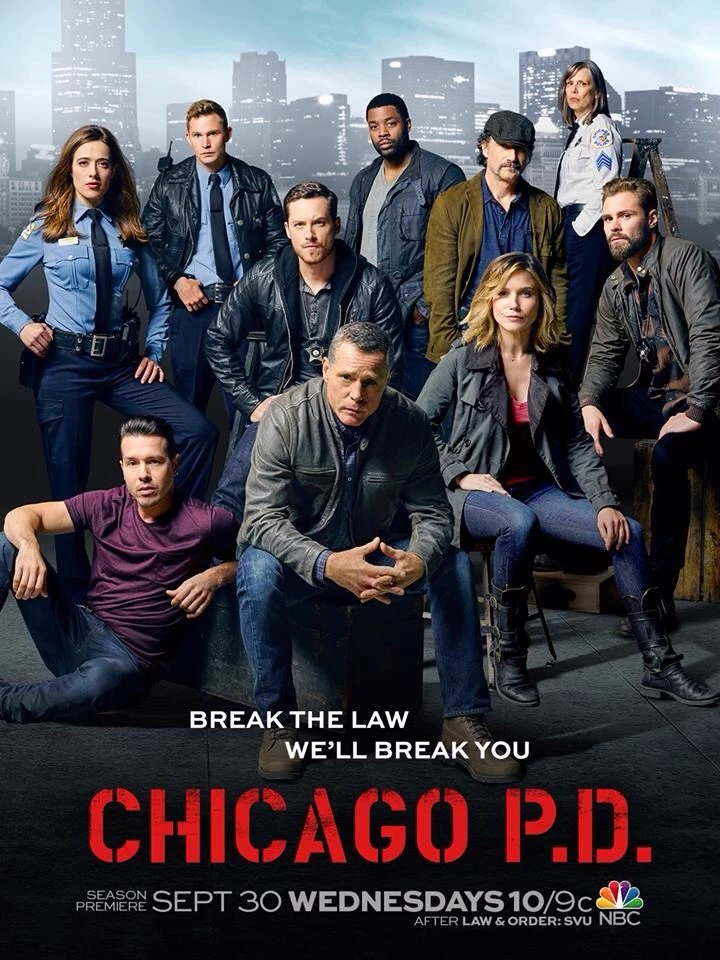 Chicago PD thumbnail
