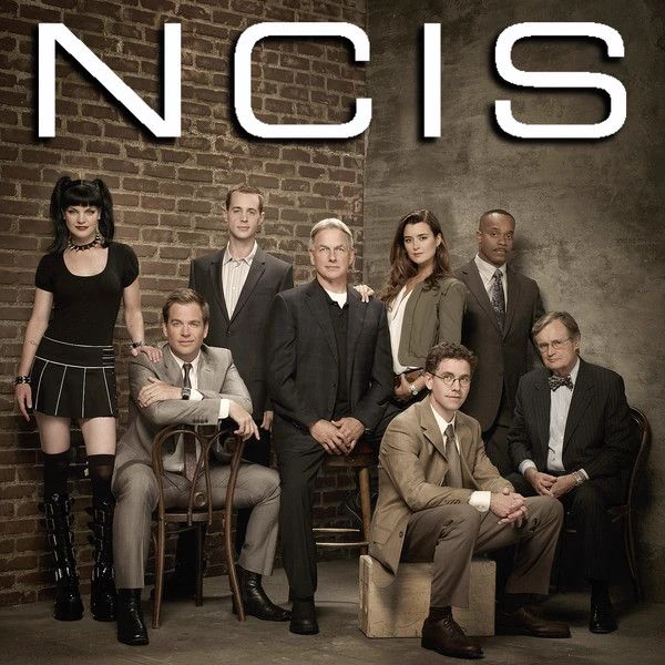 NCIS thumbnail
