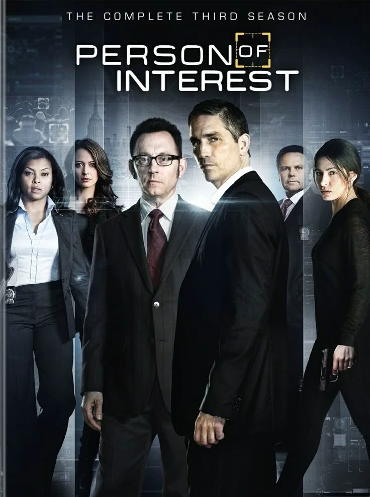 Person Of Interest thumbnail