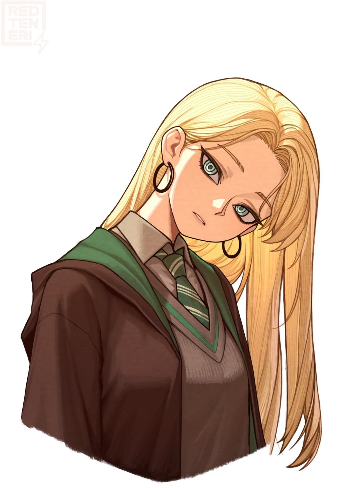 Dracaena Malfoy thumbnail