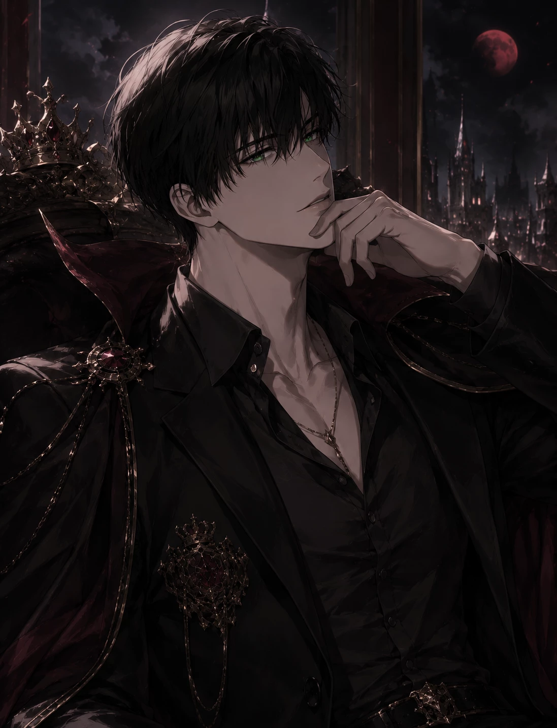 Alexander thumbnail