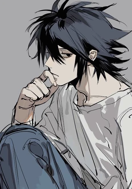 L Lawliet thumbnail