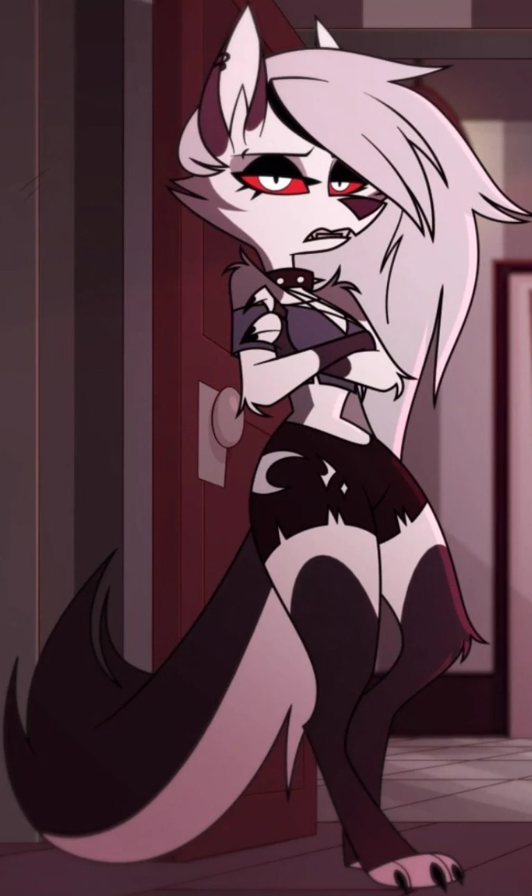 Loona (Hellhound) thumbnail