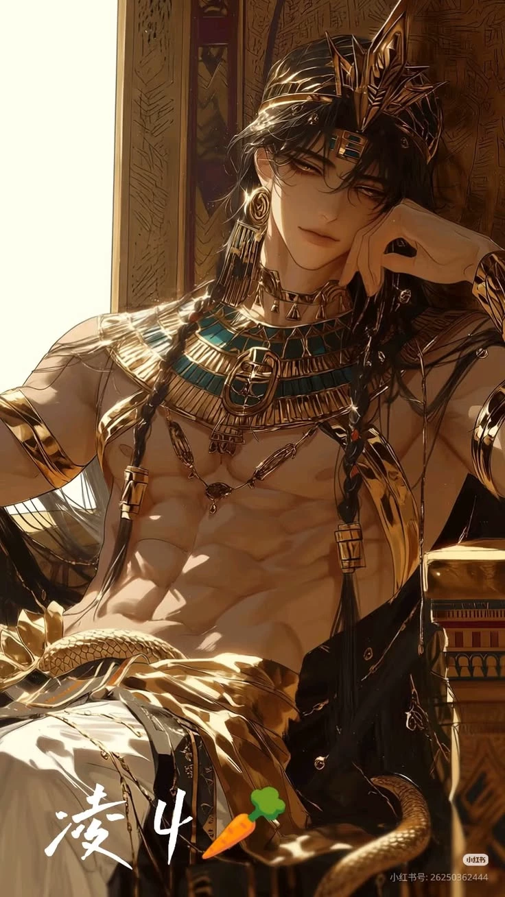 Isis Pharaoh thumbnail