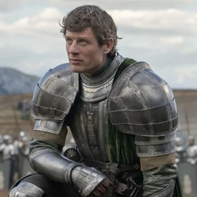 James Norton thumbnail