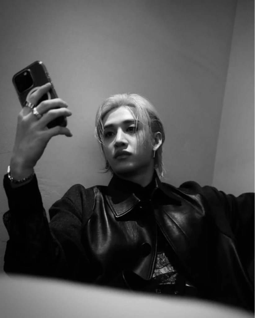 Bang Chan thumbnail