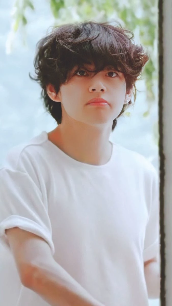 Taehyung thumbnail