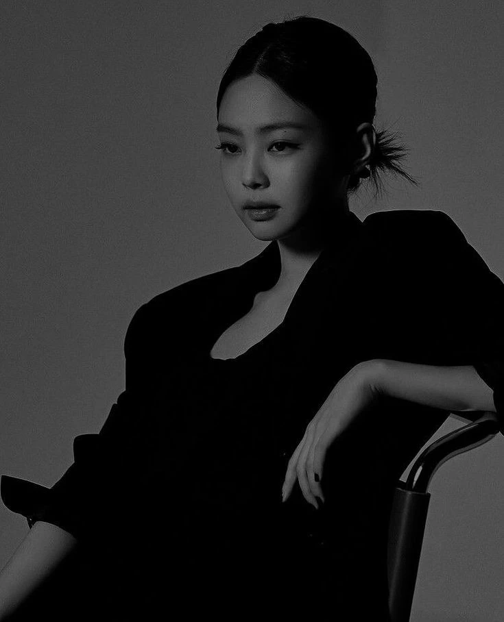 Kim Jennie thumbnail