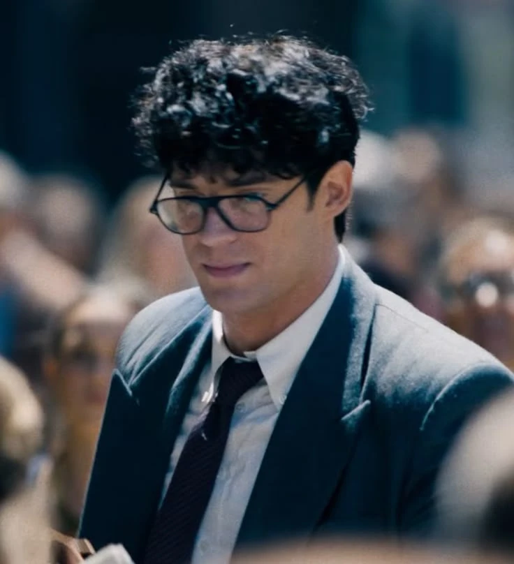 Clark Kent thumbnail