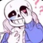 Sans - undertale thumbnail