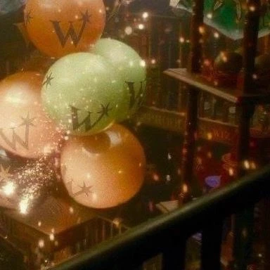 Weasley twins thumbnail