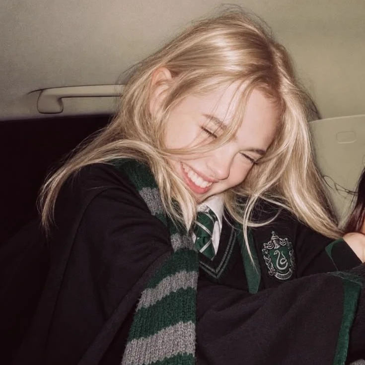 draco malfoys younger sister  thumbnail