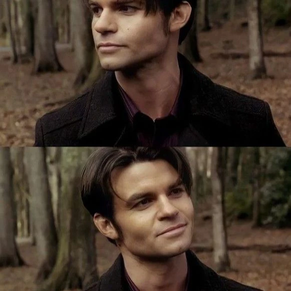 Elijah Mikaelson  thumbnail