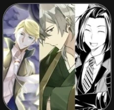 Francis and Fukuzawa and Mori thumbnail