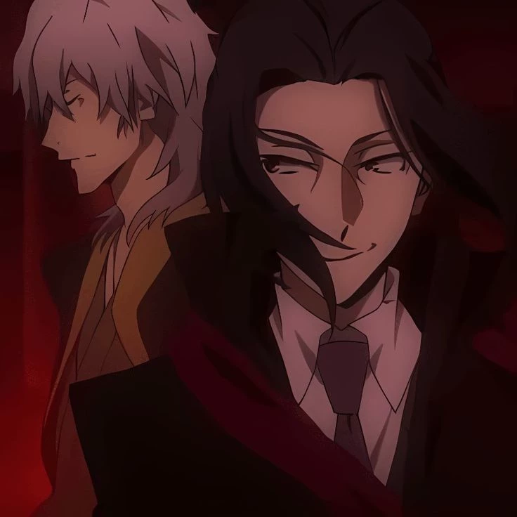 Fukuzawa Yukichi and Mori Ōgai thumbnail