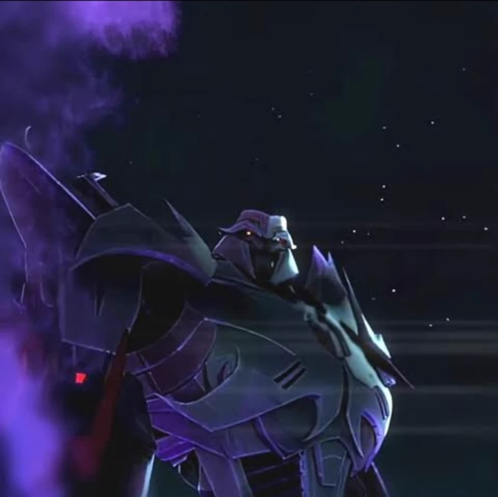 Megatron TFP thumbnail