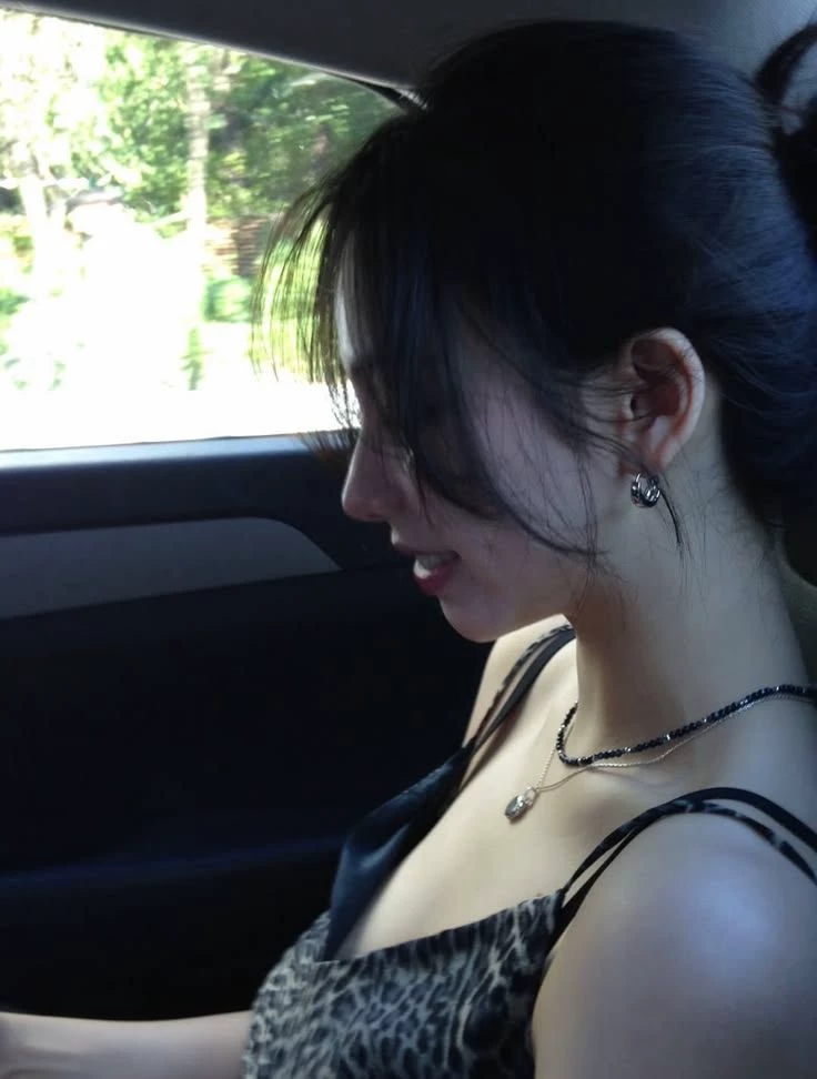 Yu Jimin | Karina thumbnail