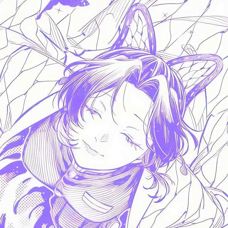Shinobu Kocho thumbnail
